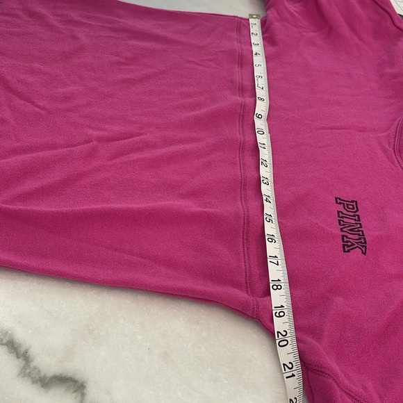 Bundle 2 Listings for $20😀 VS Pink Sweatshirt - Picture 8 of 12